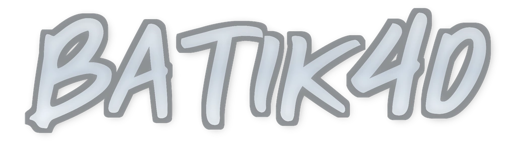 BATIK4D
